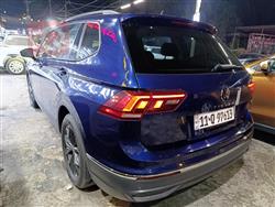 فولكسفاغن تيغوان